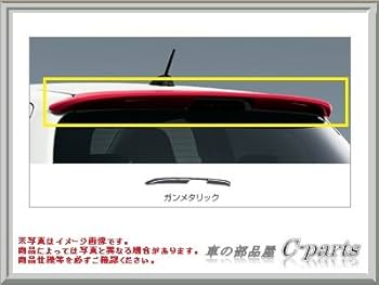 スリットスポイラーNo5 JZX100 チェイサー ELITE リアアンダースポイラー 前期用